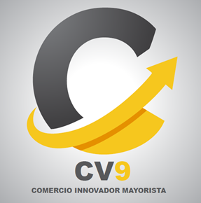 CV9 COMERCIO INNOVADOR MAYORISTA 
